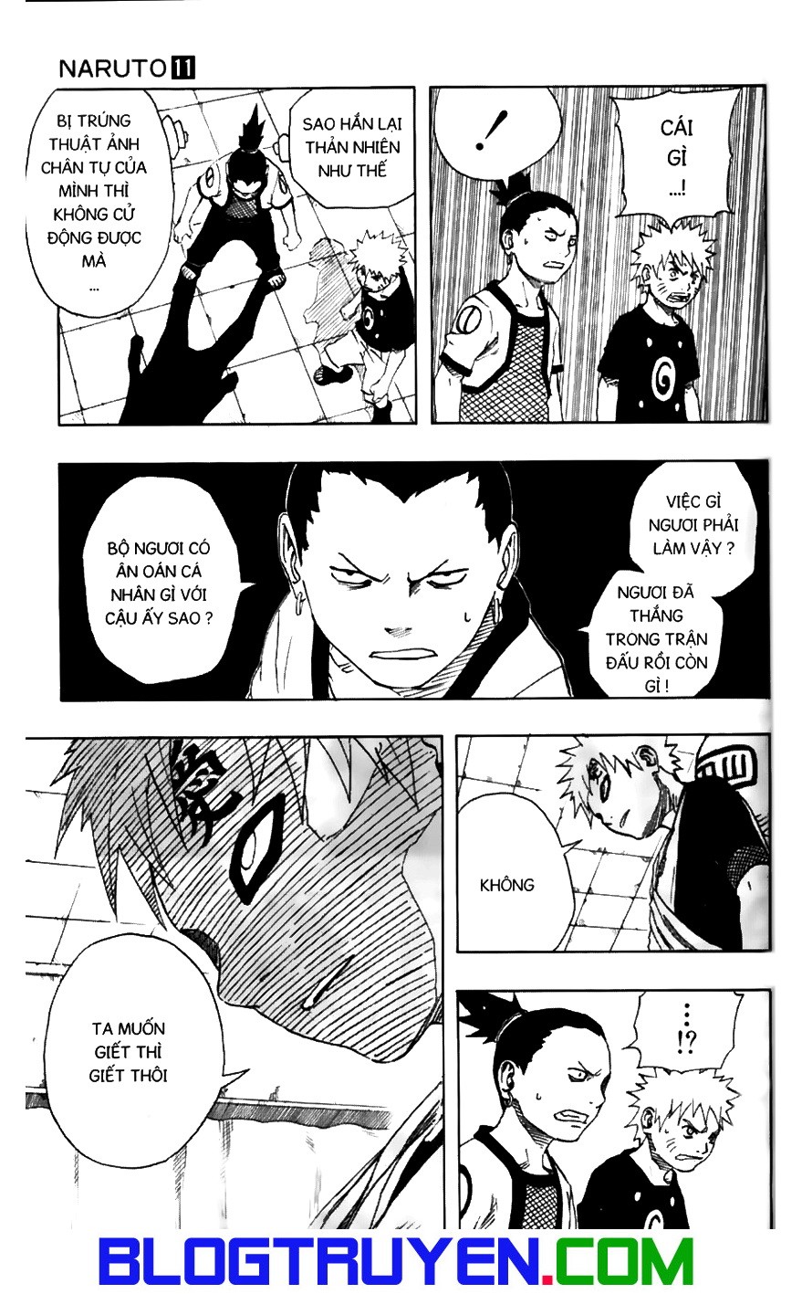 Naruto Tập 97 trang 4
