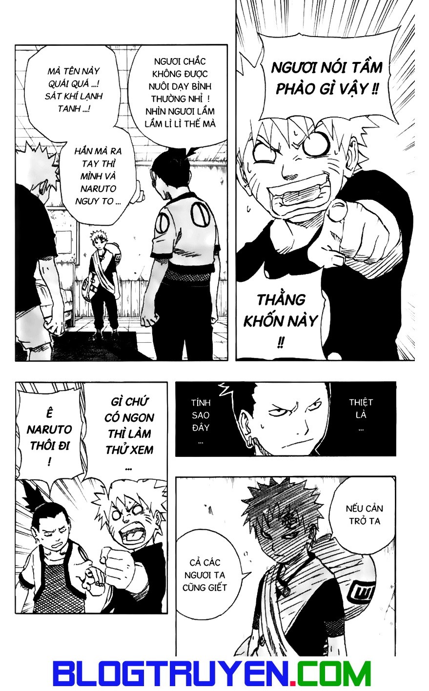 Naruto Tập 97 trang 5