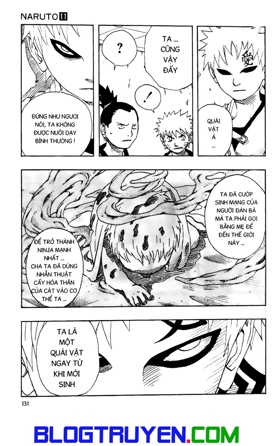 Naruto Tập 97 trang 8