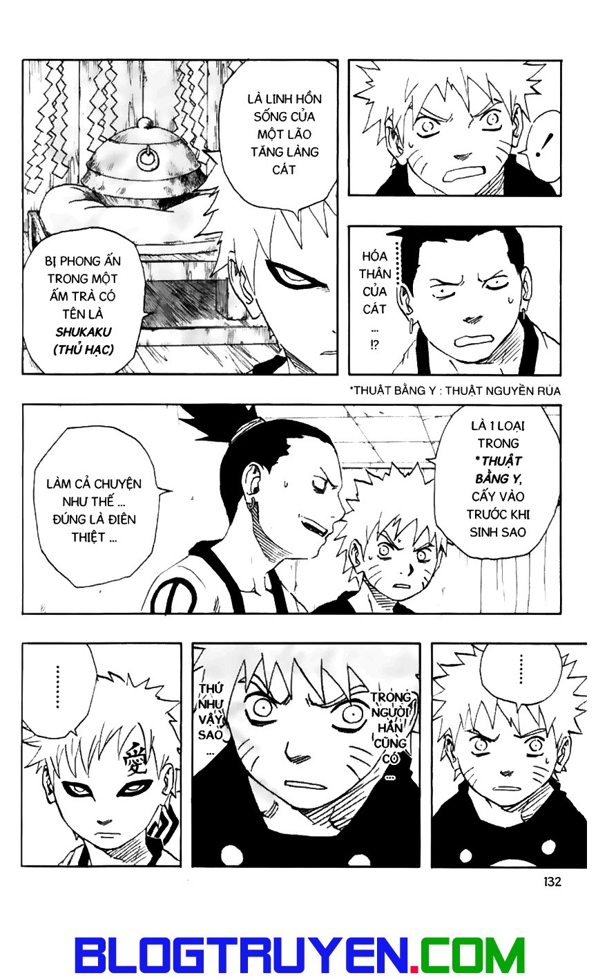 Naruto Tập 97 trang 9