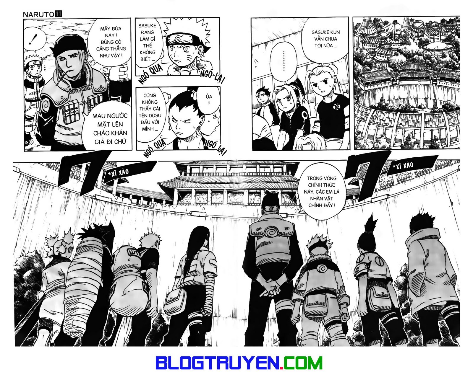 Naruto Tập 98 trang 16