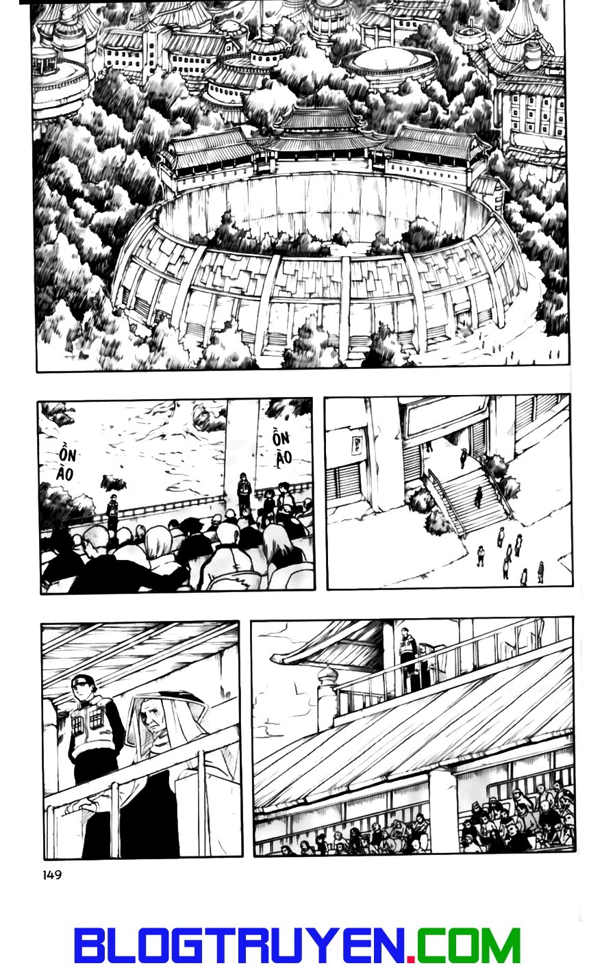 Naruto Tập 98 trang 5
