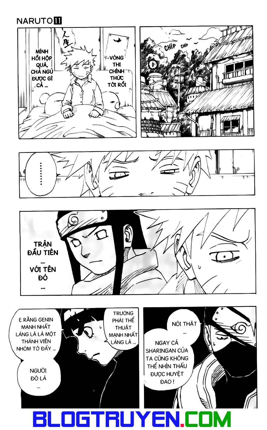 Naruto Tập 98 trang 7