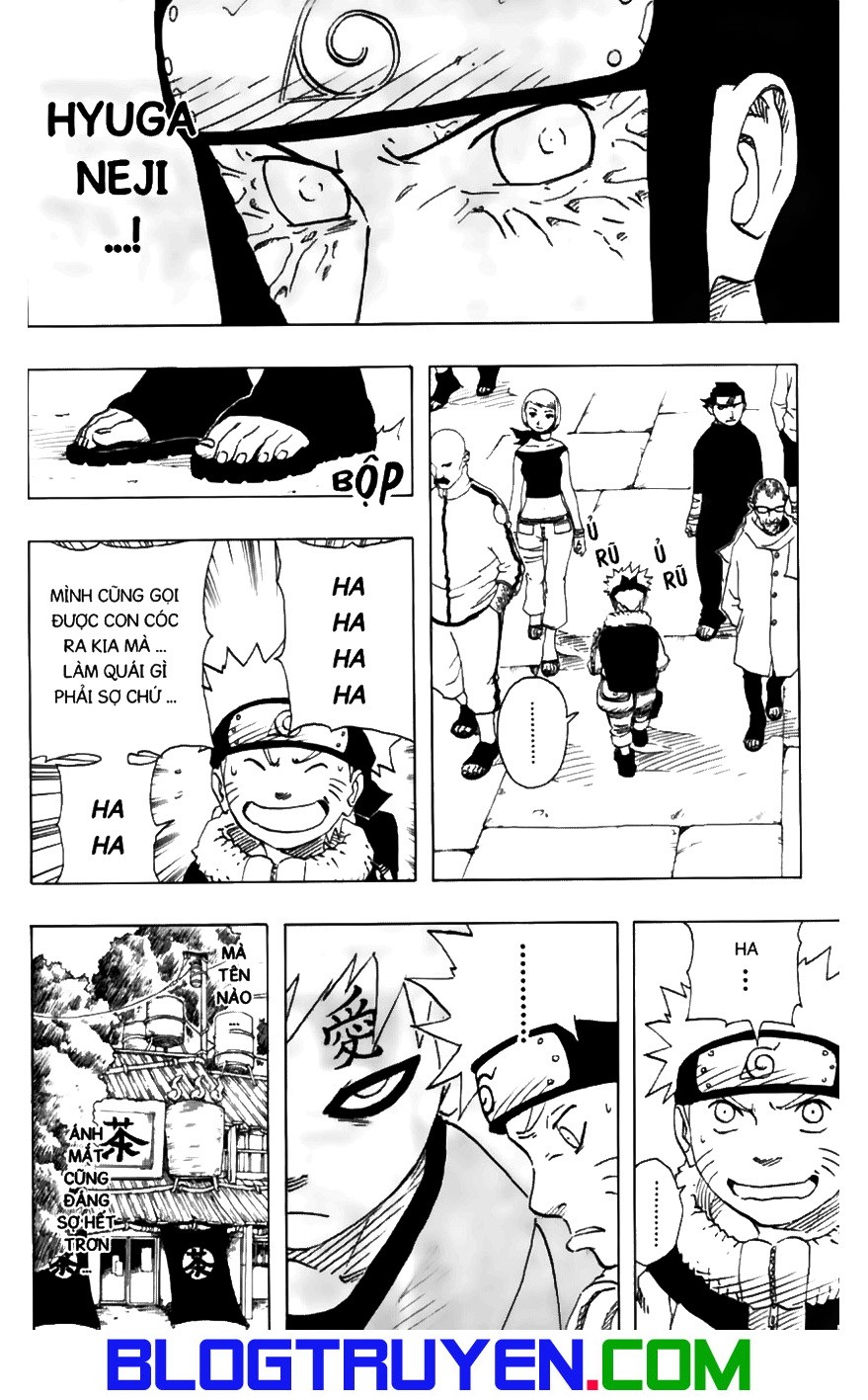 Naruto Tập 98 trang 8