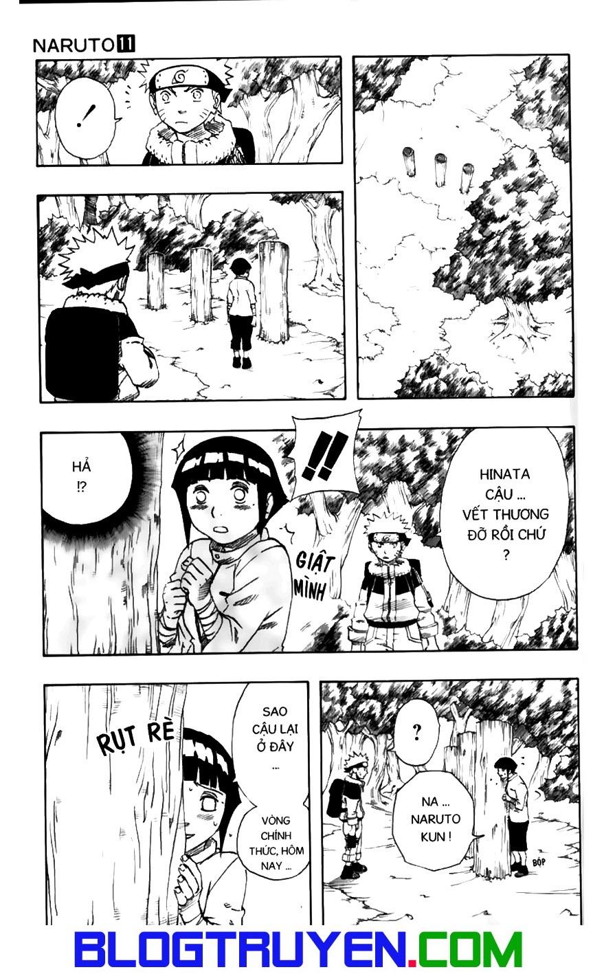 Naruto Tập 98 trang 9
