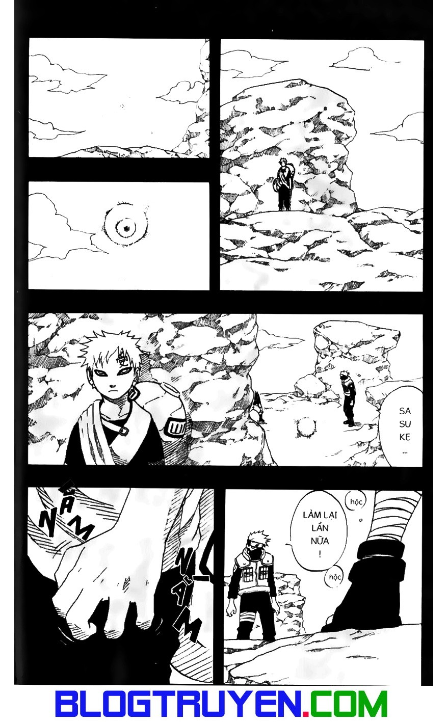 Naruto Tập 99 trang 11