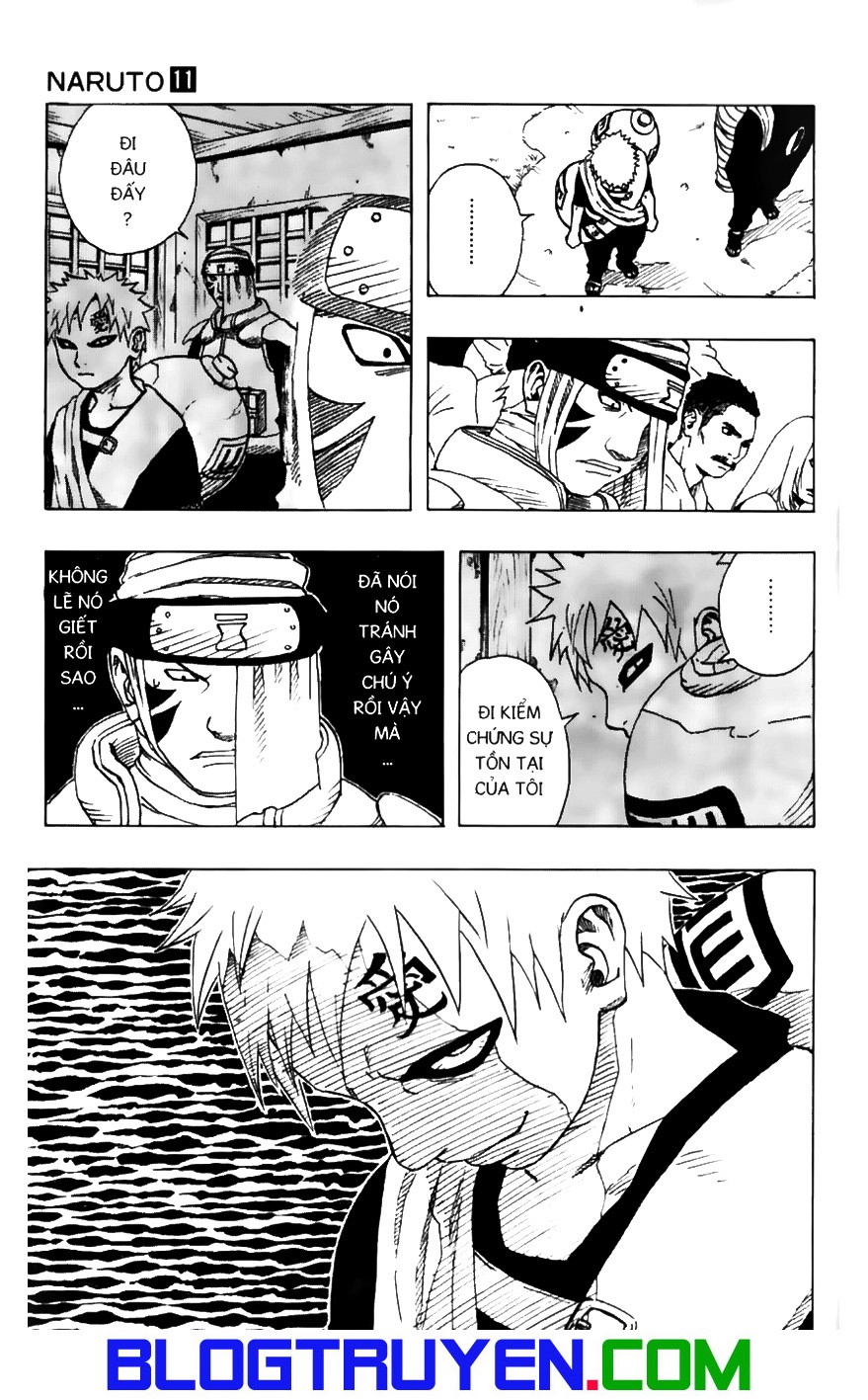 Naruto Tập 99 trang 12