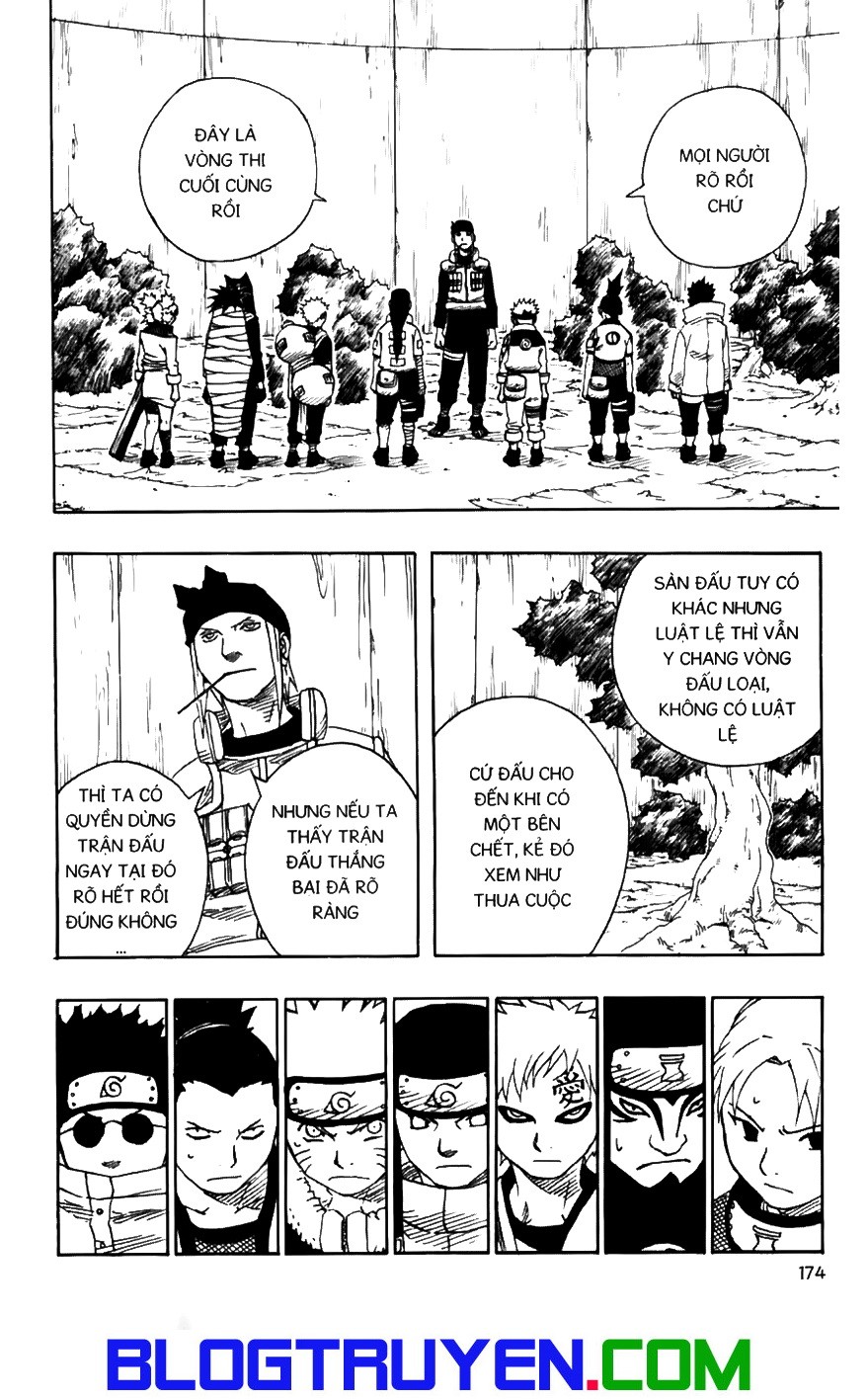 Naruto Tập 99 trang 13