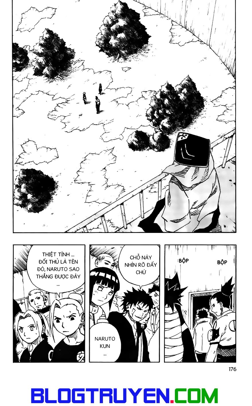 Naruto Tập 99 trang 15