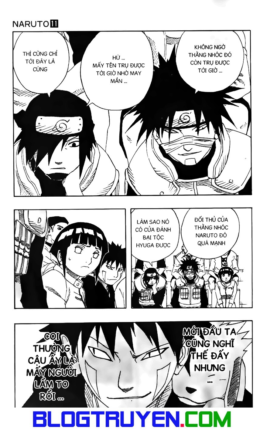 Naruto Tập 99 trang 16