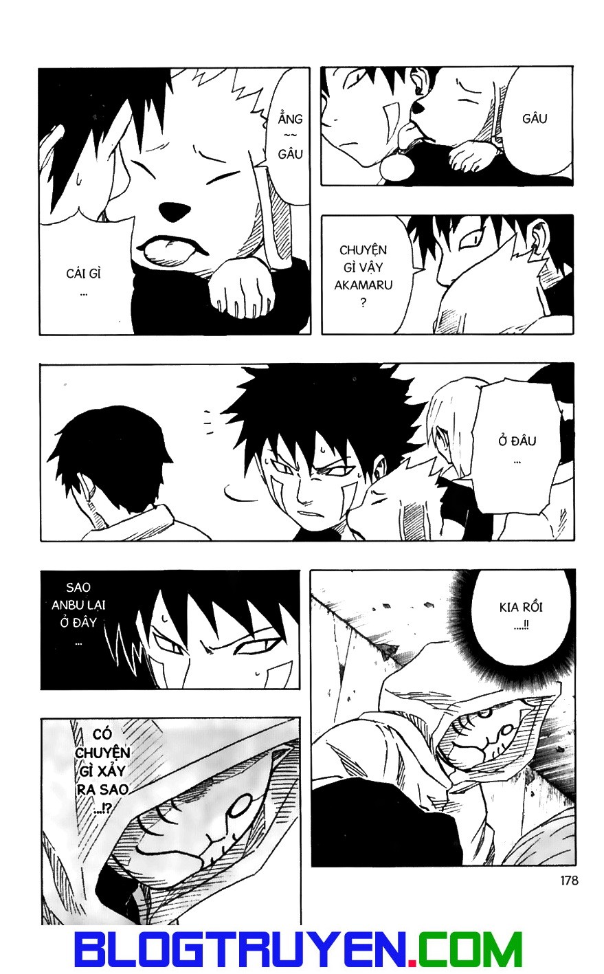 Naruto Tập 99 trang 17