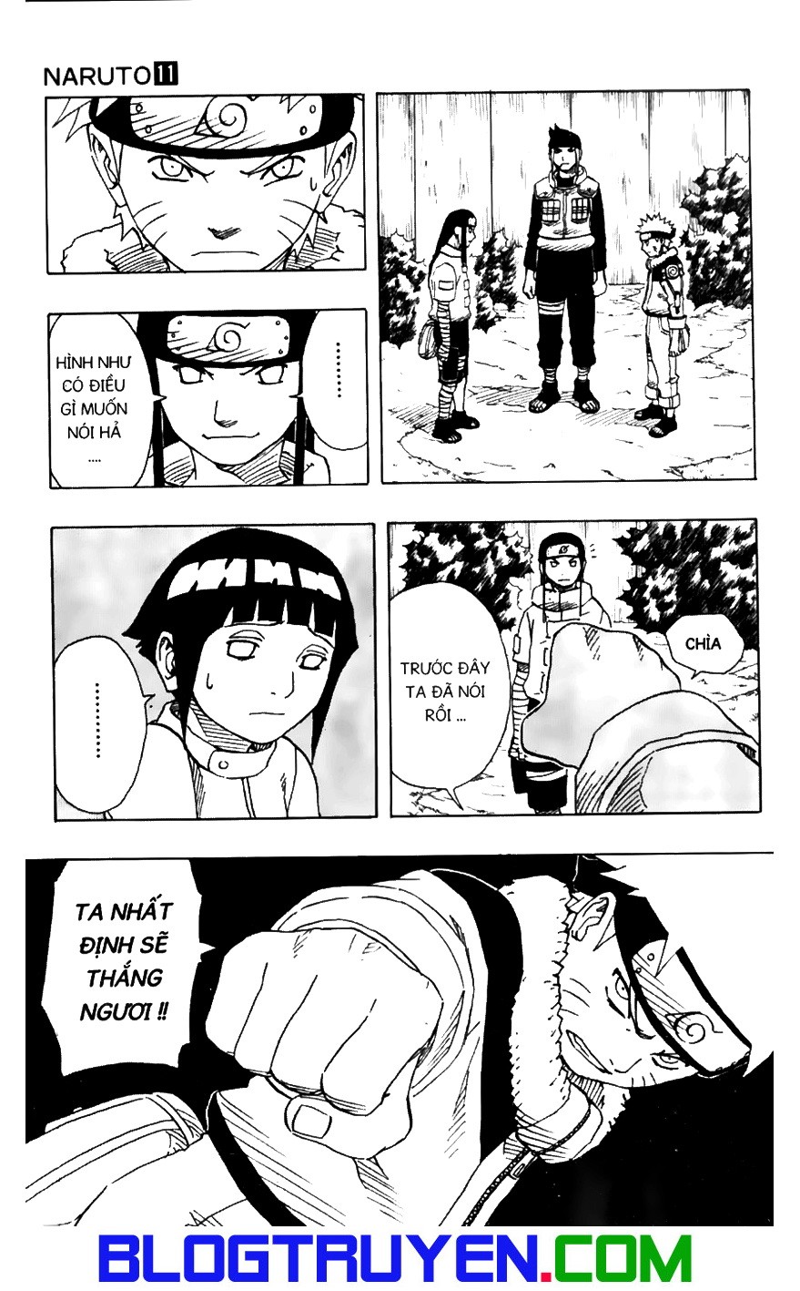 Naruto Tập 99 trang 18