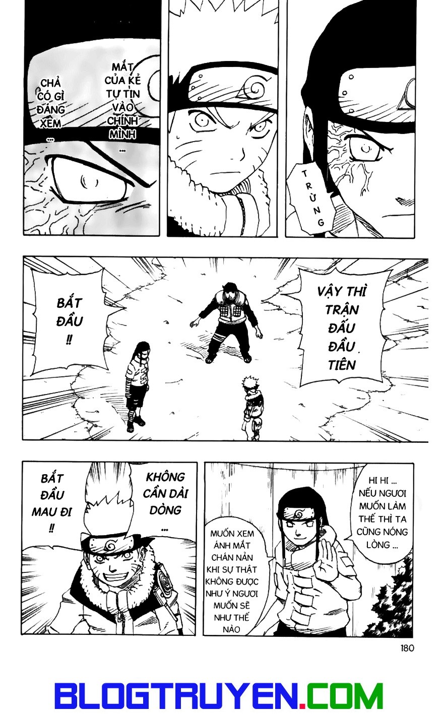 Naruto Tập 99 trang 19
