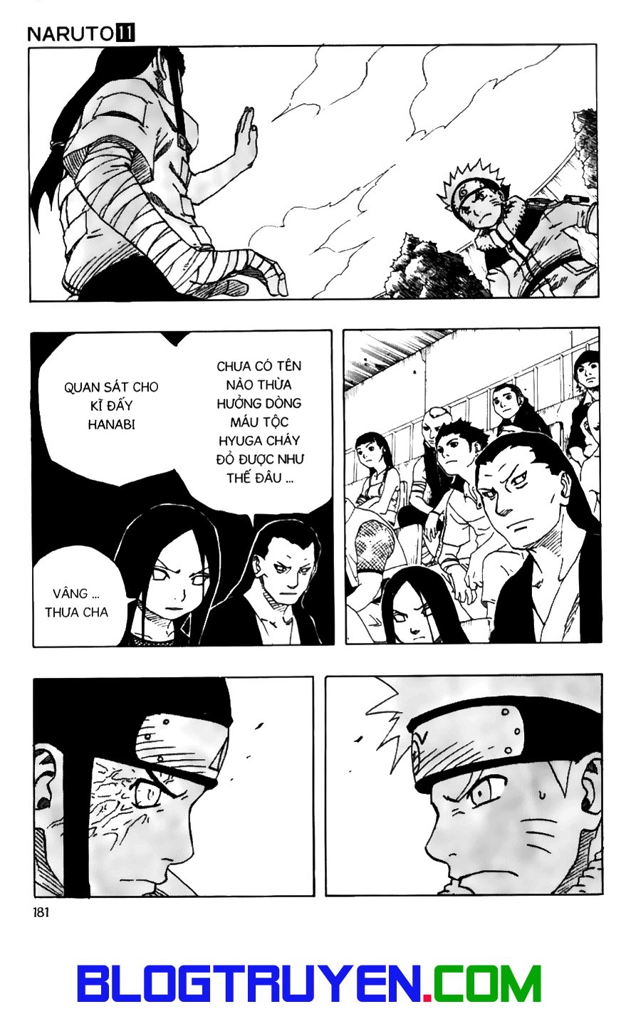 Naruto Tập 99 trang 20