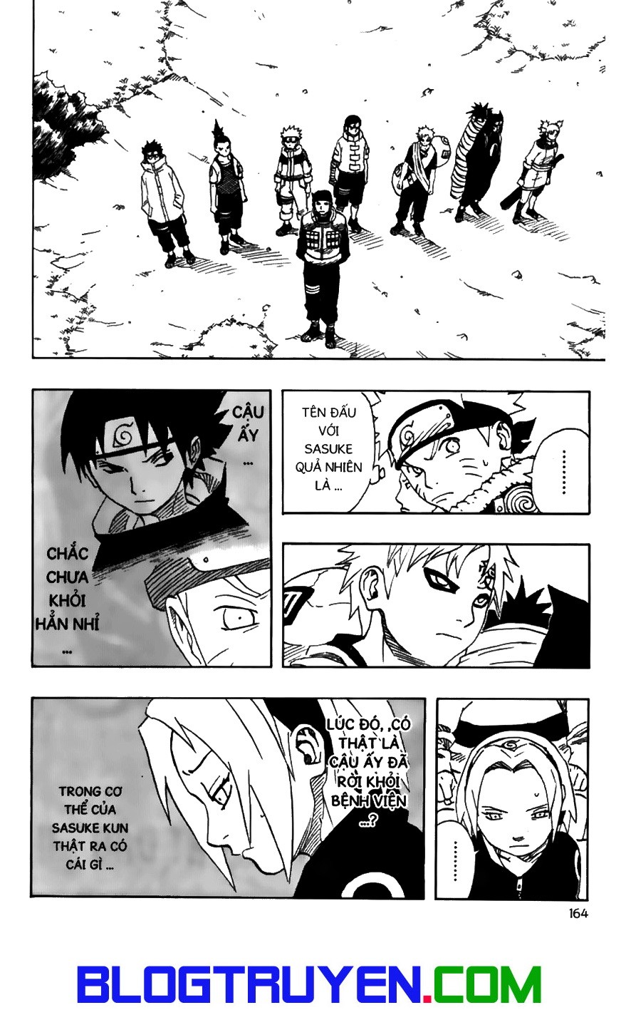 Naruto Tập 99 trang 3