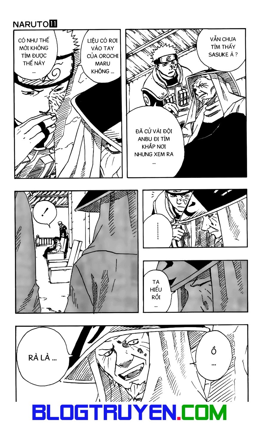 Naruto Tập 99 trang 4