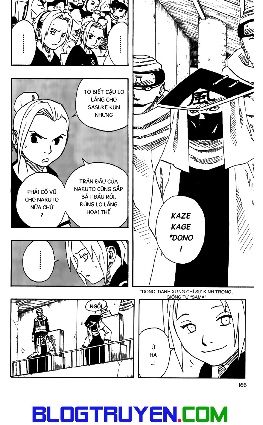 Naruto Tập 99 trang 5