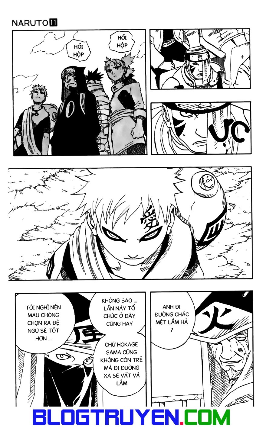 Naruto Tập 99 trang 6