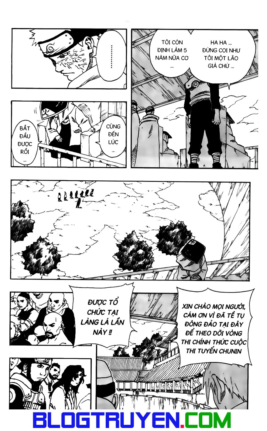 Naruto Tập 99 trang 7