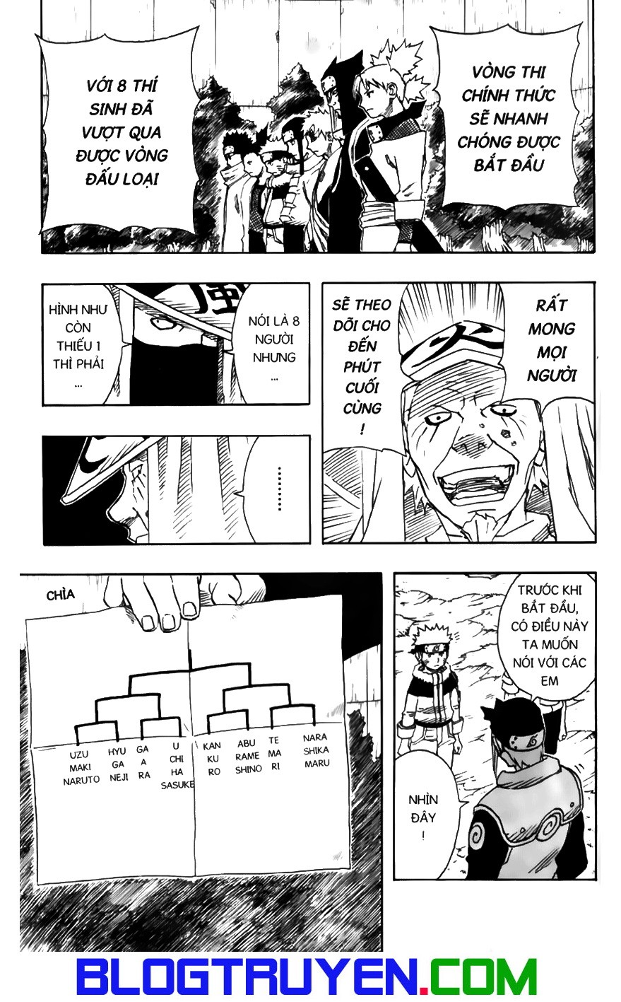 Naruto Tập 99 trang 8