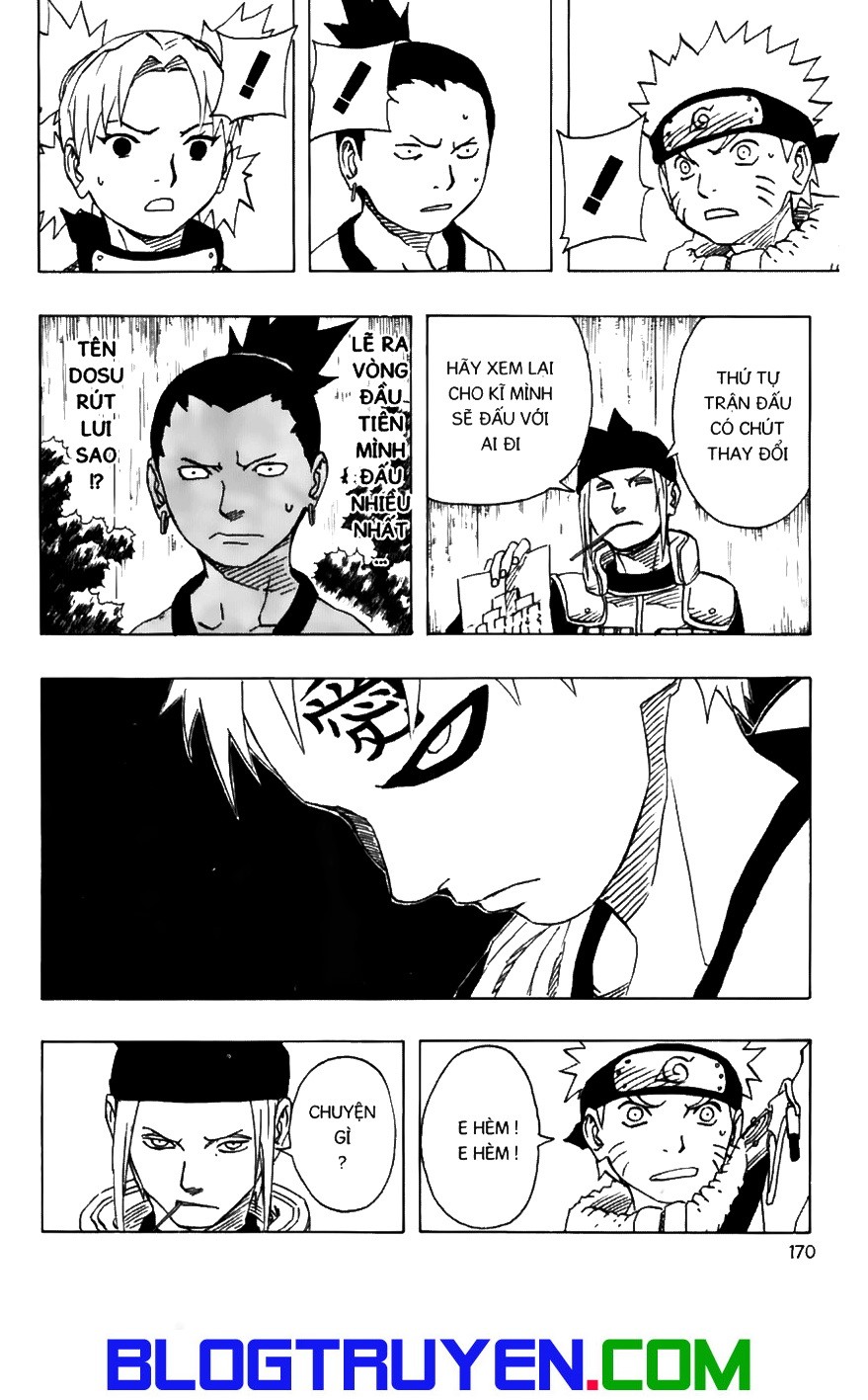 Naruto Tập 99 trang 9