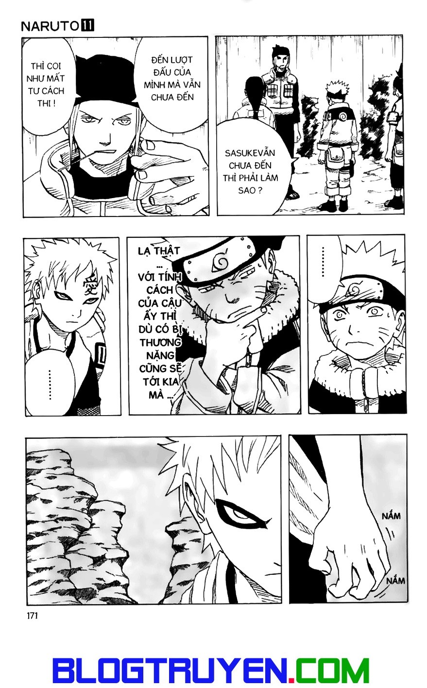 Naruto Tập 99 trang 10