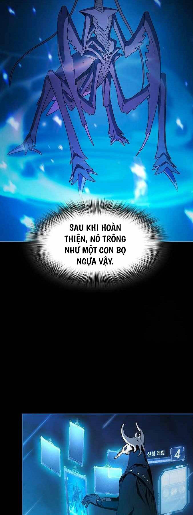 Nền Văn Minh Nebula Tập 21 trang 13