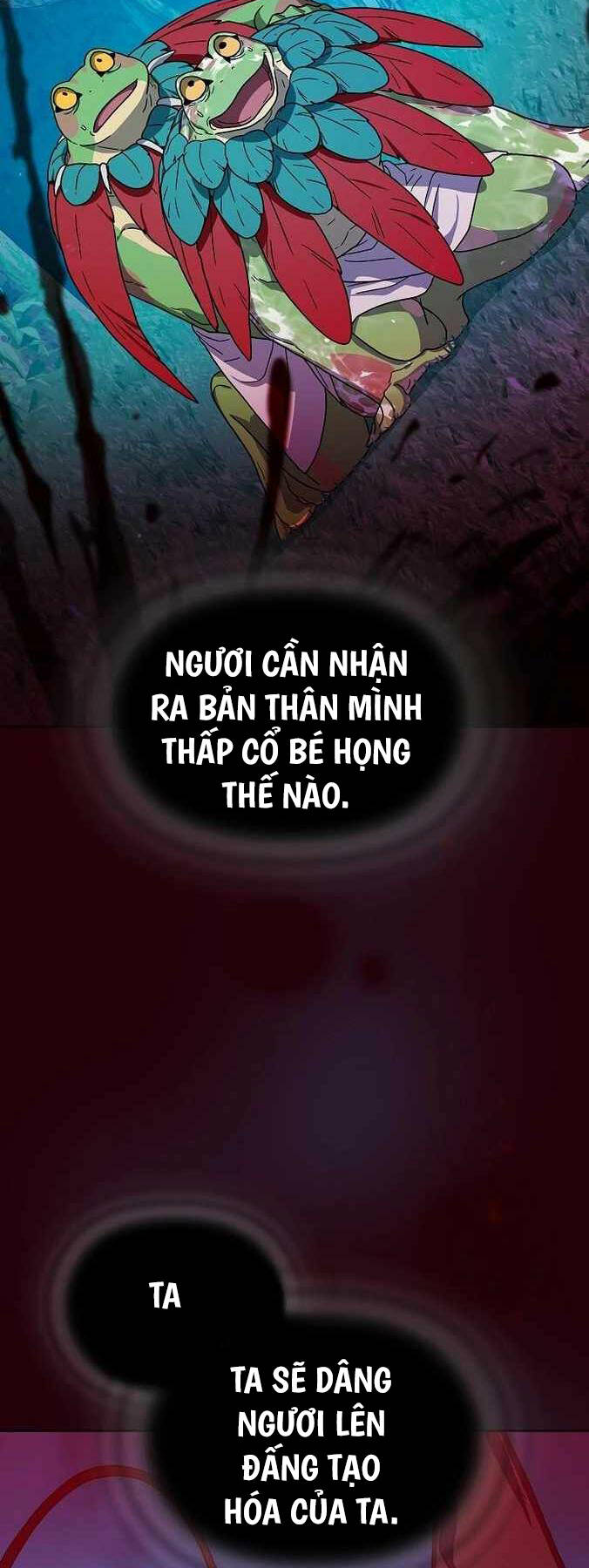 Nền Văn Minh Nebula Tập 21 trang 27