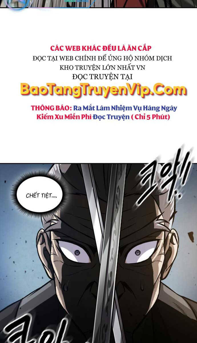 Ngã Lão Ma Thần Tập 152 trang 3