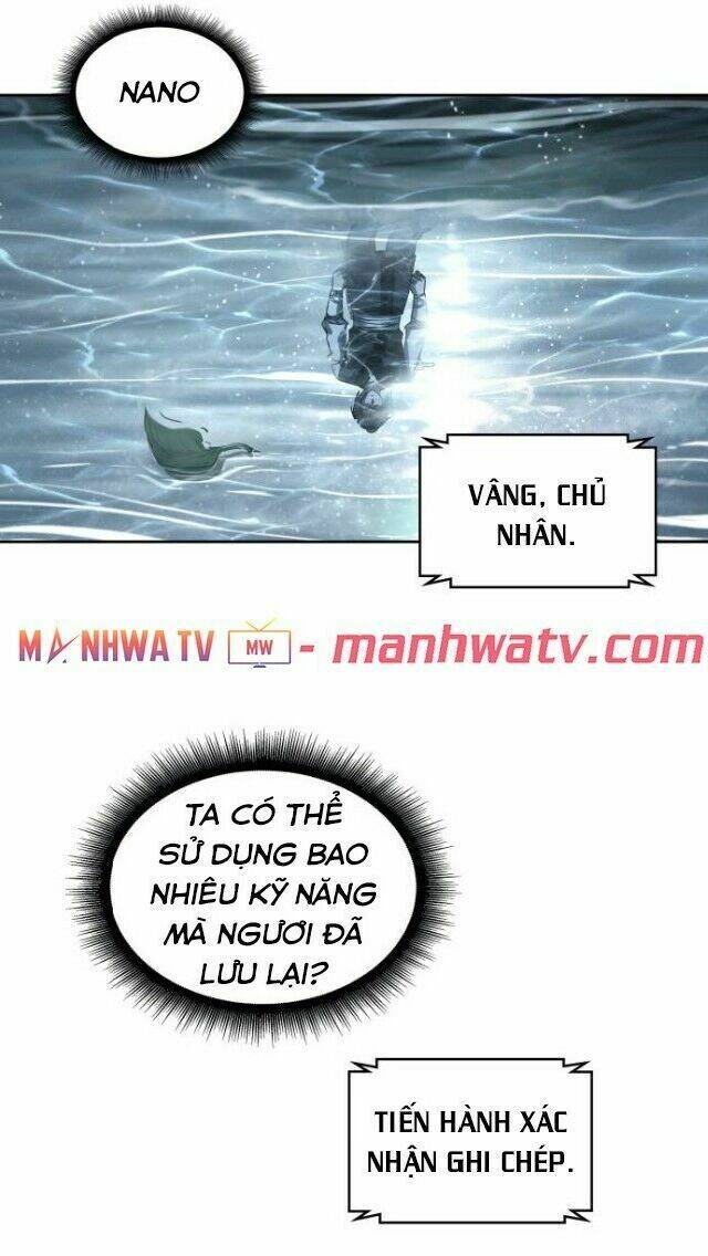 Ngã Lão Ma Thần Tập 21 trang 22