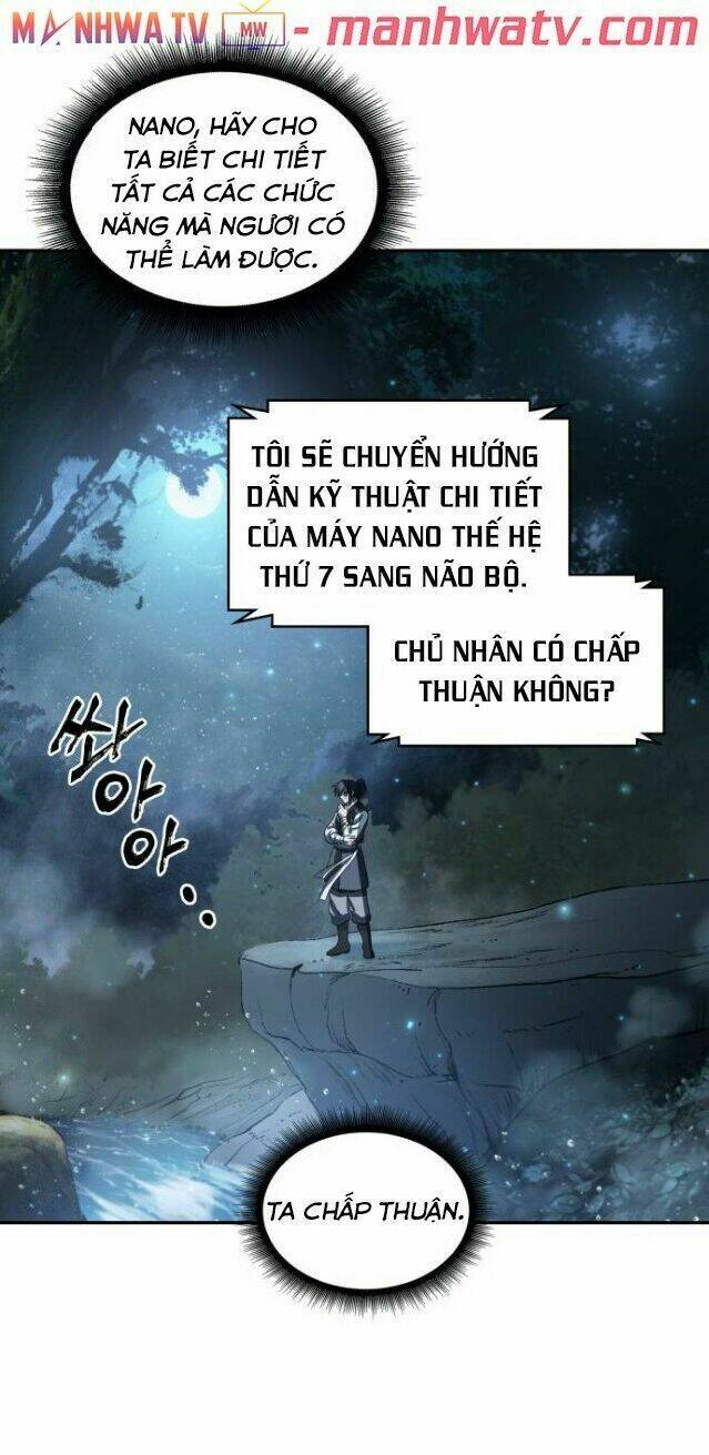 Ngã Lão Ma Thần Tập 21 trang 26