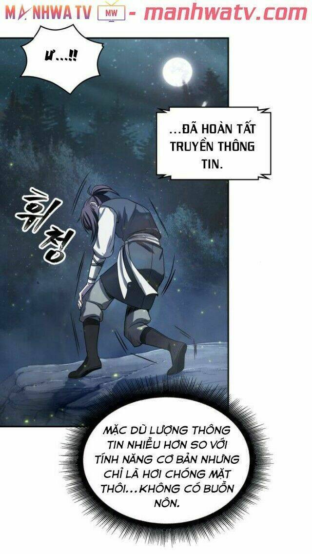 Ngã Lão Ma Thần Tập 21 trang 30