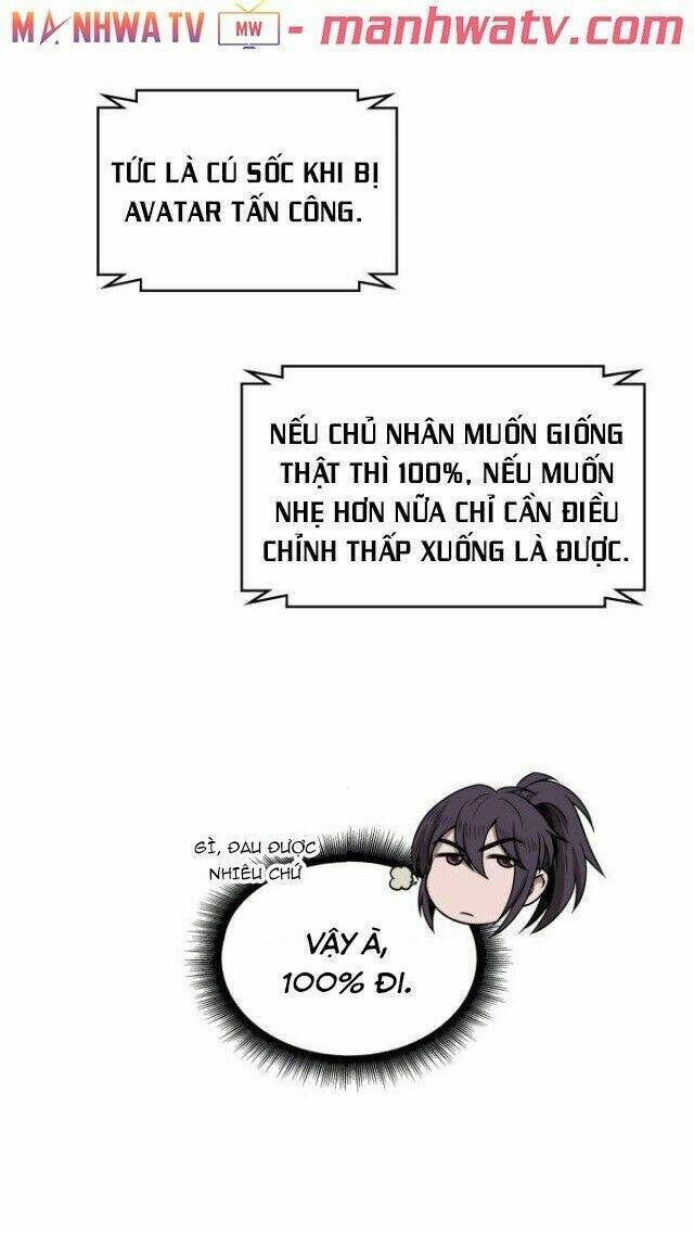 Ngã Lão Ma Thần Tập 21 trang 43