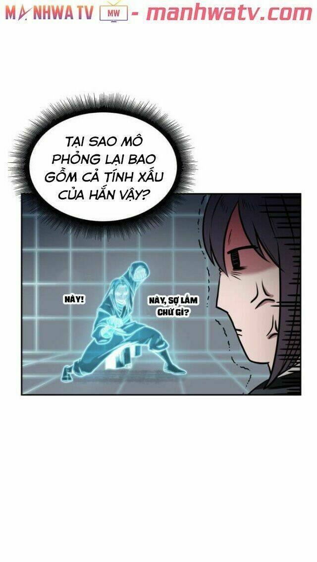 Ngã Lão Ma Thần Tập 21 trang 46