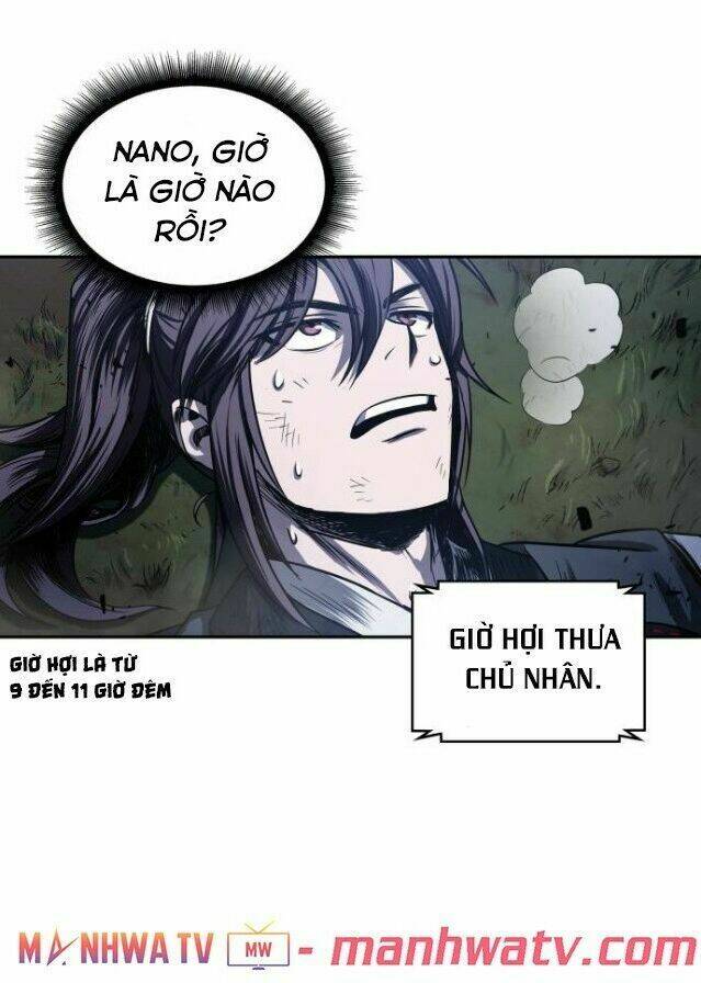 Ngã Lão Ma Thần Tập 21 trang 63