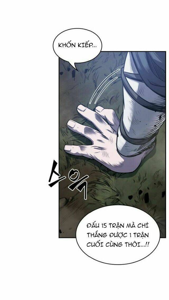 Ngã Lão Ma Thần Tập 21 trang 64