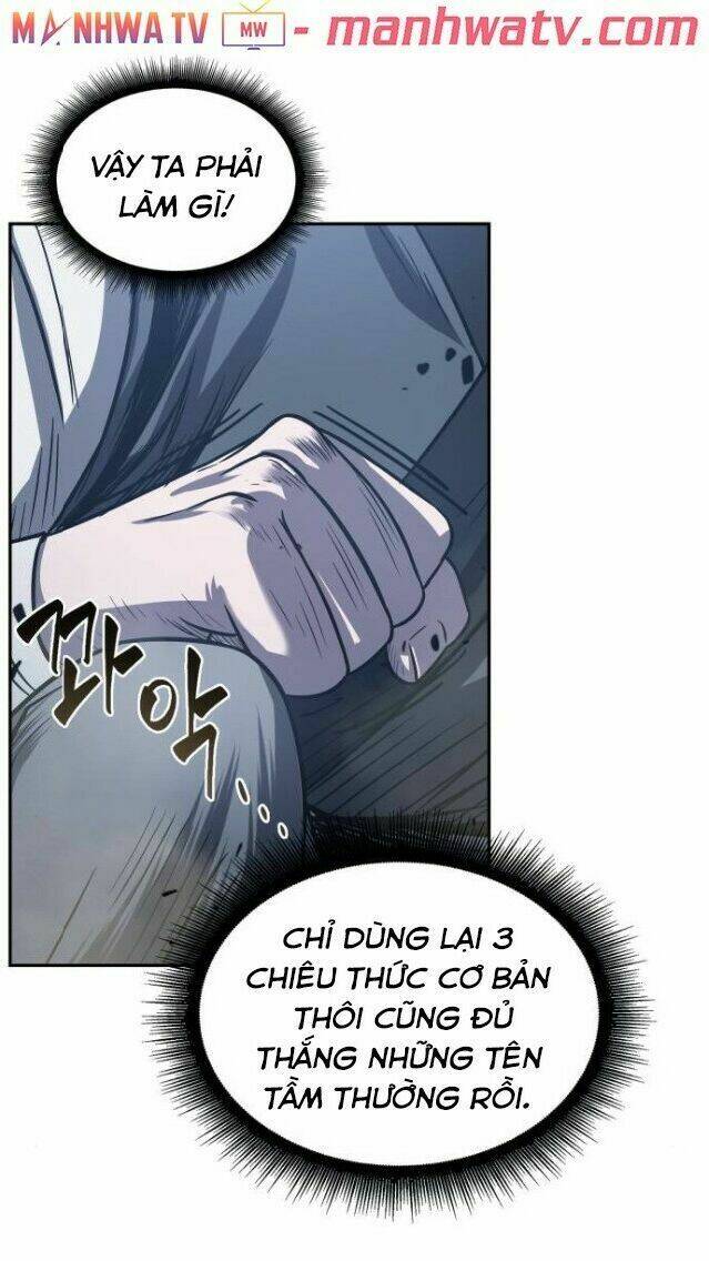 Ngã Lão Ma Thần Tập 21 trang 68