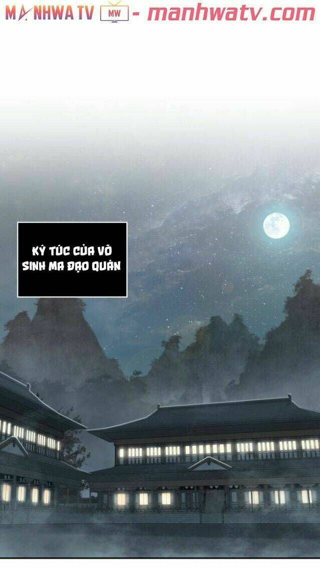 Ngã Lão Ma Thần Tập 21 trang 70