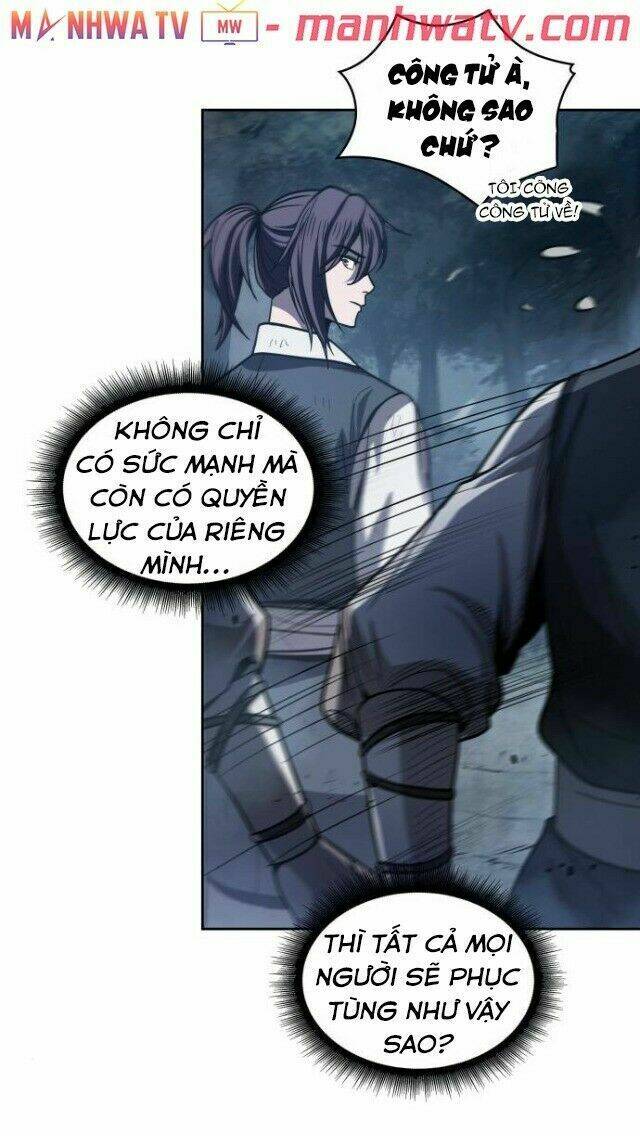 Ngã Lão Ma Thần Tập 21 trang 9