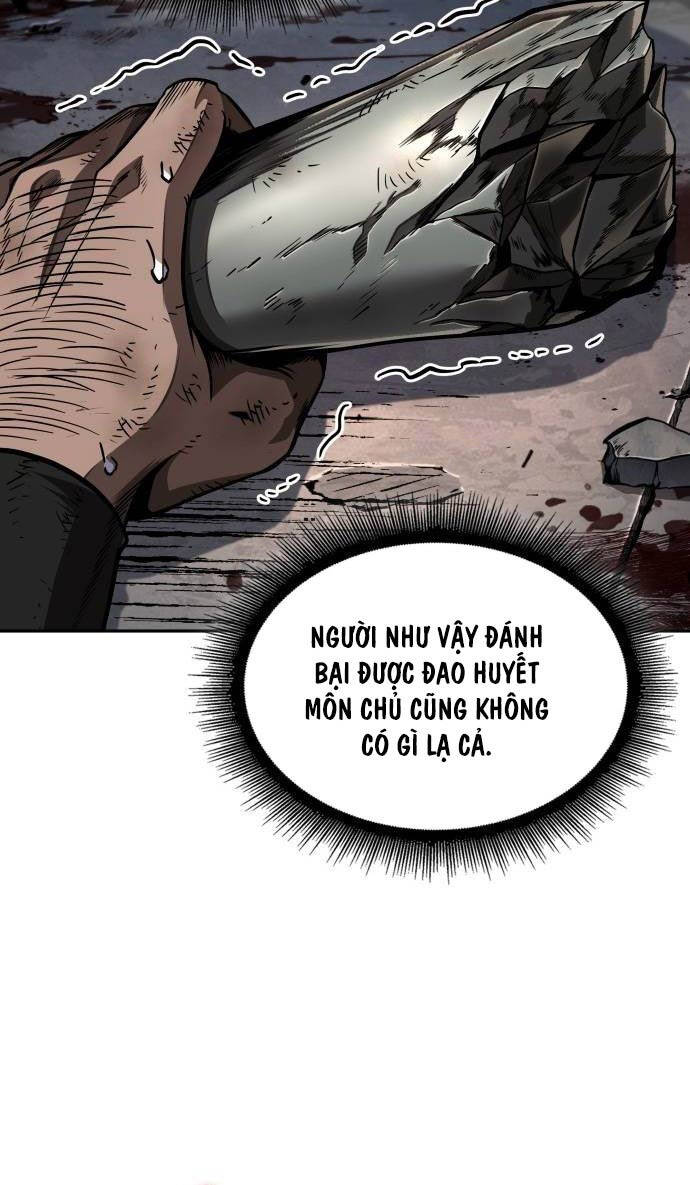 Ngã Lão Ma Thần Tập 212 trang 33