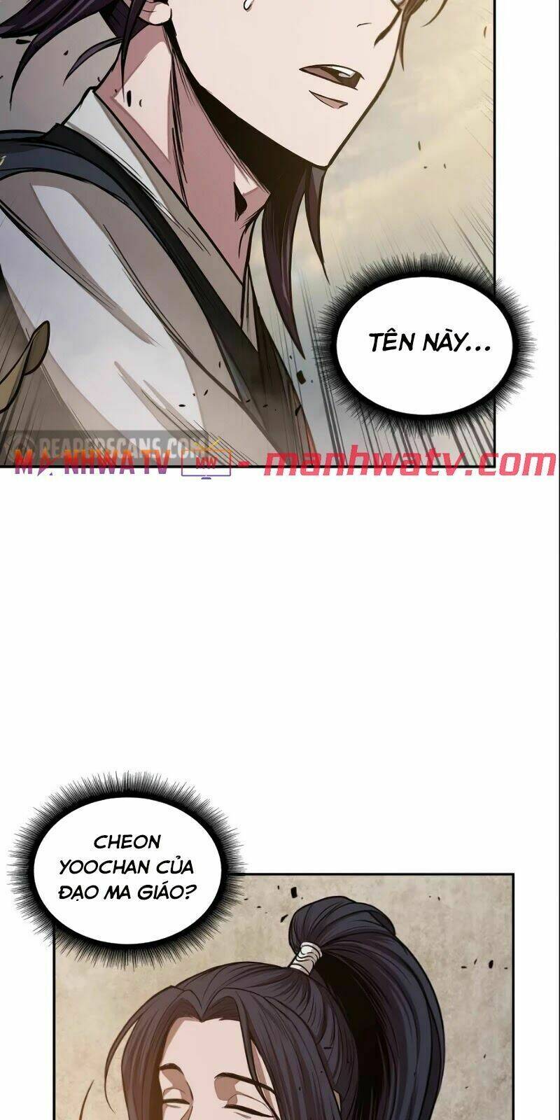 Ngã Lão Ma Thần Tập 29 trang 46