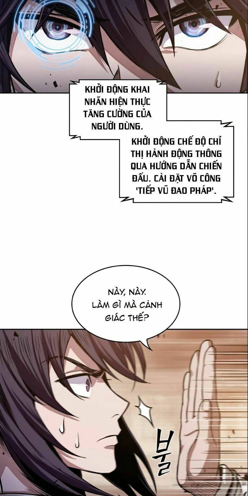 Ngã Lão Ma Thần Tập 29 trang 74