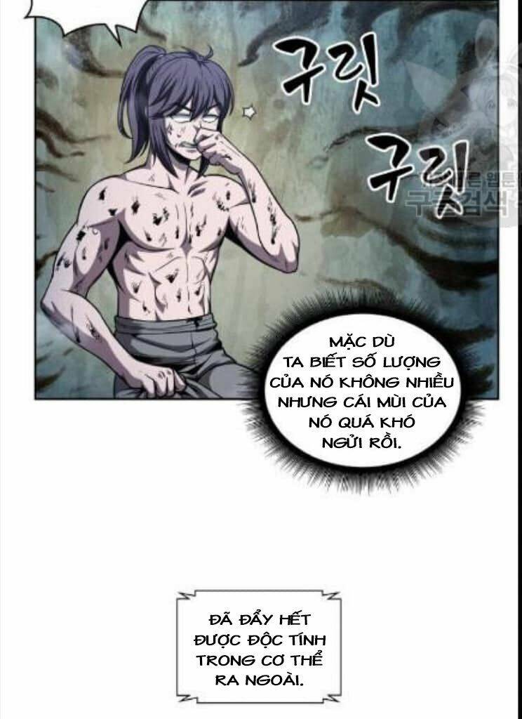 Ngã Lão Ma Thần Tập 46 trang 8