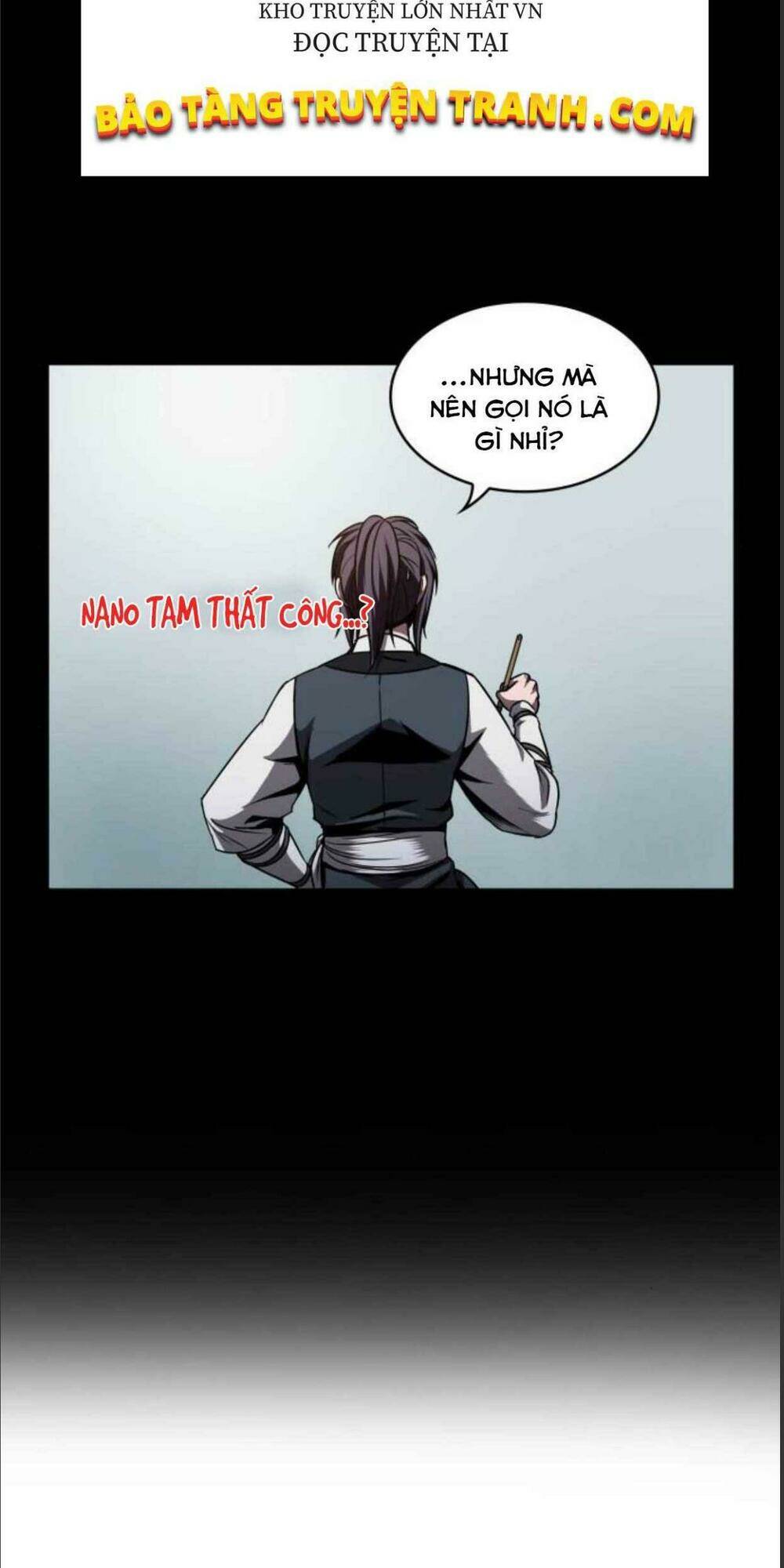 Ngã Lão Ma Thần Tập 71 trang 14