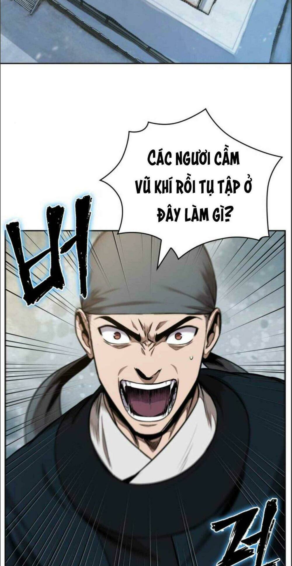 Ngã Lão Ma Thần Tập 71 trang 71