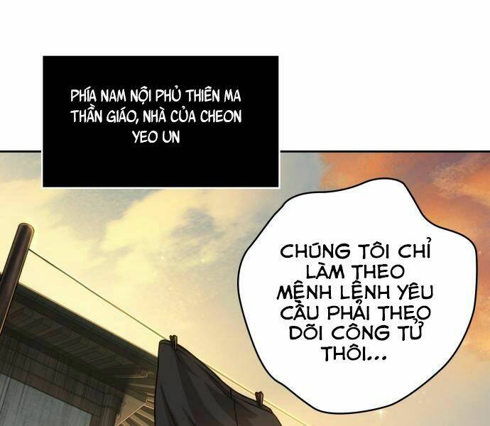 Ngã Lão Ma Thần Tập 92 trang 20
