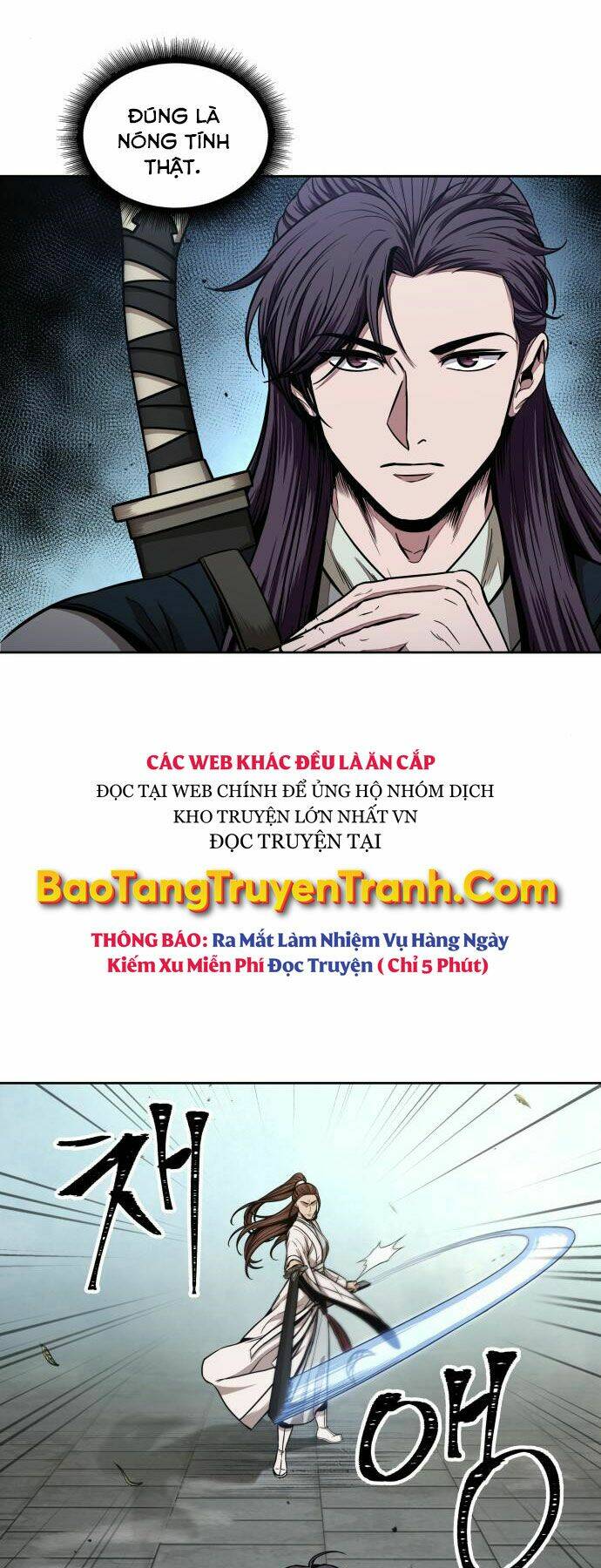 Ngã Lão Ma Thần Tập 96 trang 46