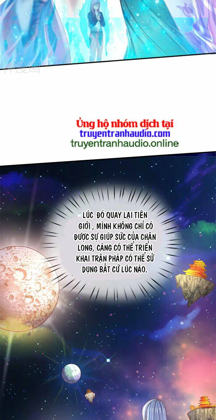 Ngạo Thị Thiên Địa Tập 310 trang 12