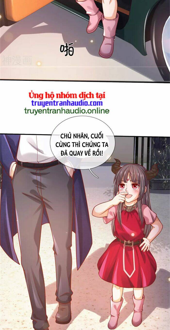 Ngạo Thị Thiên Địa Tập 310 trang 3