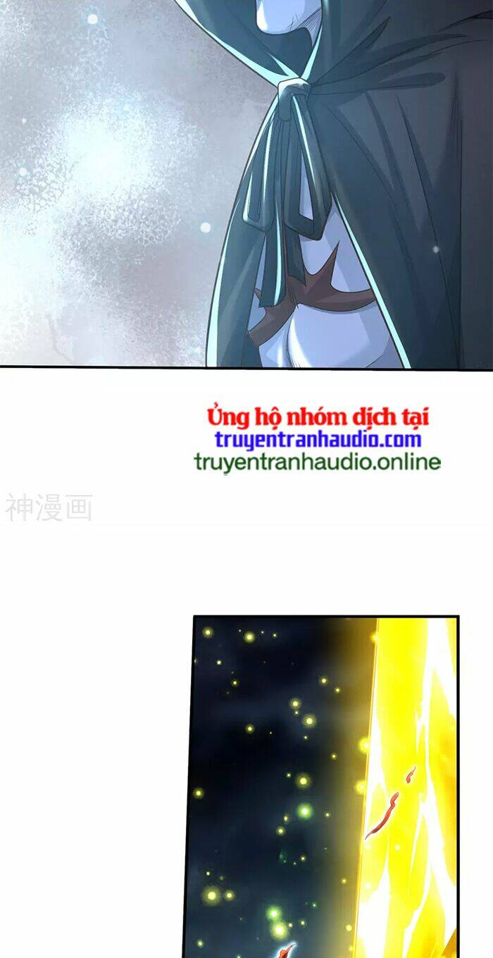Ngạo Thị Thiên Địa Tập 310 trang 24